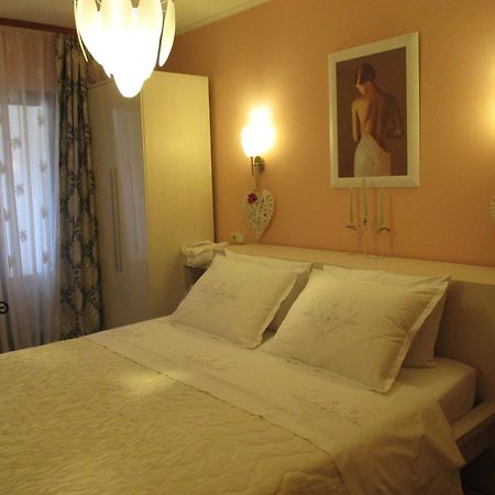 Apartments Ragusa Rovinj Ngoại thất bức ảnh