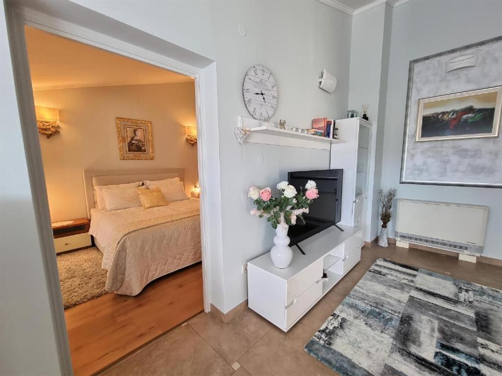 Apartments Ragusa Rovinj Ngoại thất bức ảnh