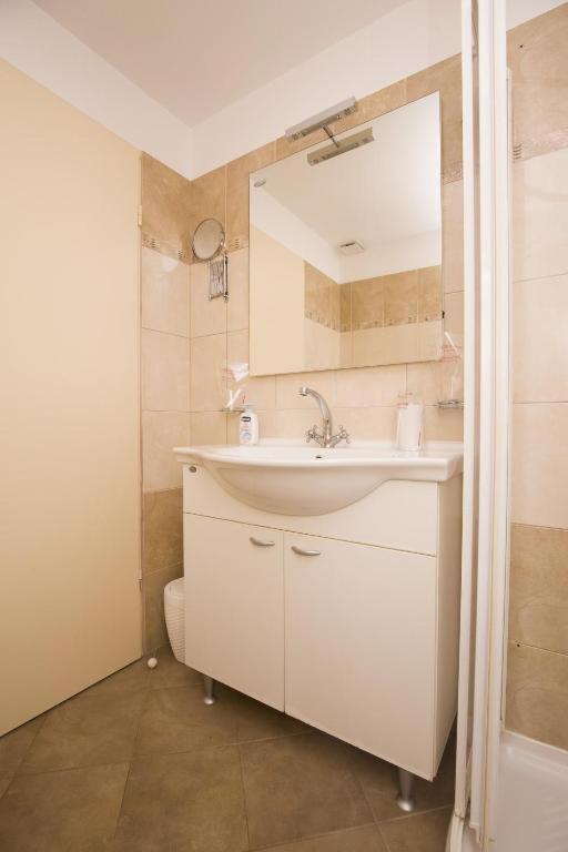 Apartments Ragusa Rovinj Ngoại thất bức ảnh
