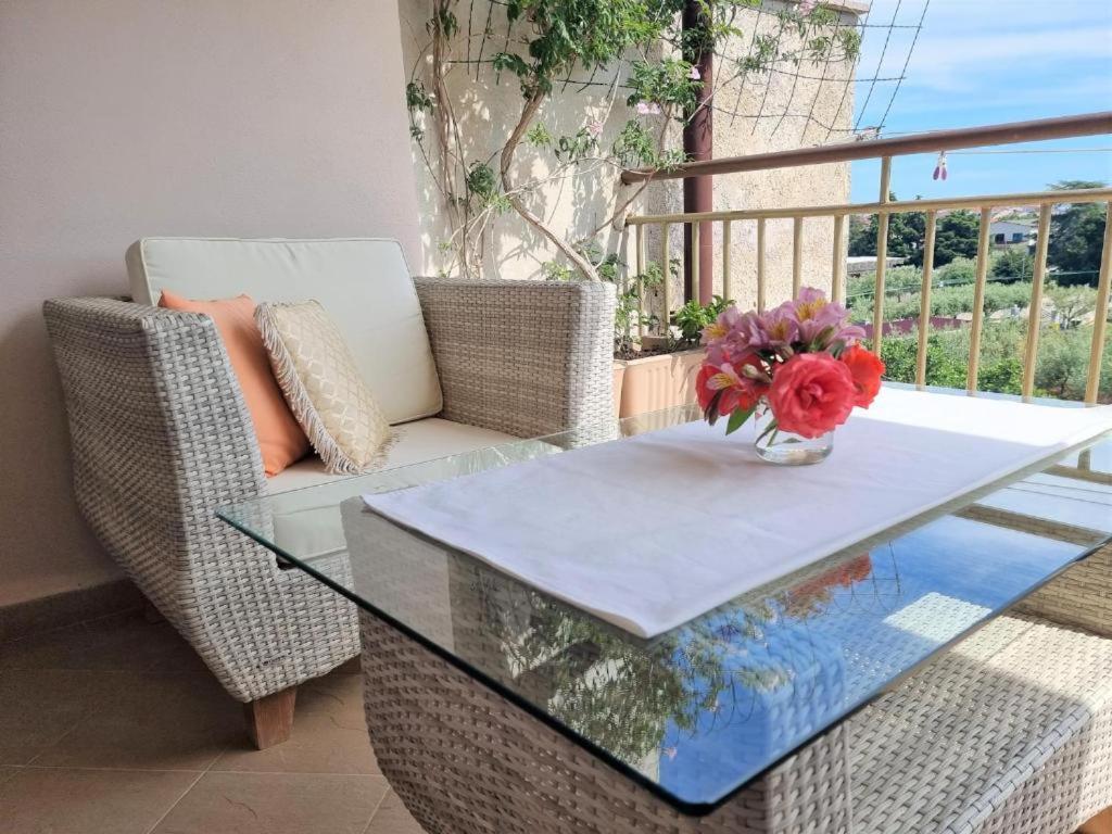 Apartments Ragusa Rovinj Ngoại thất bức ảnh
