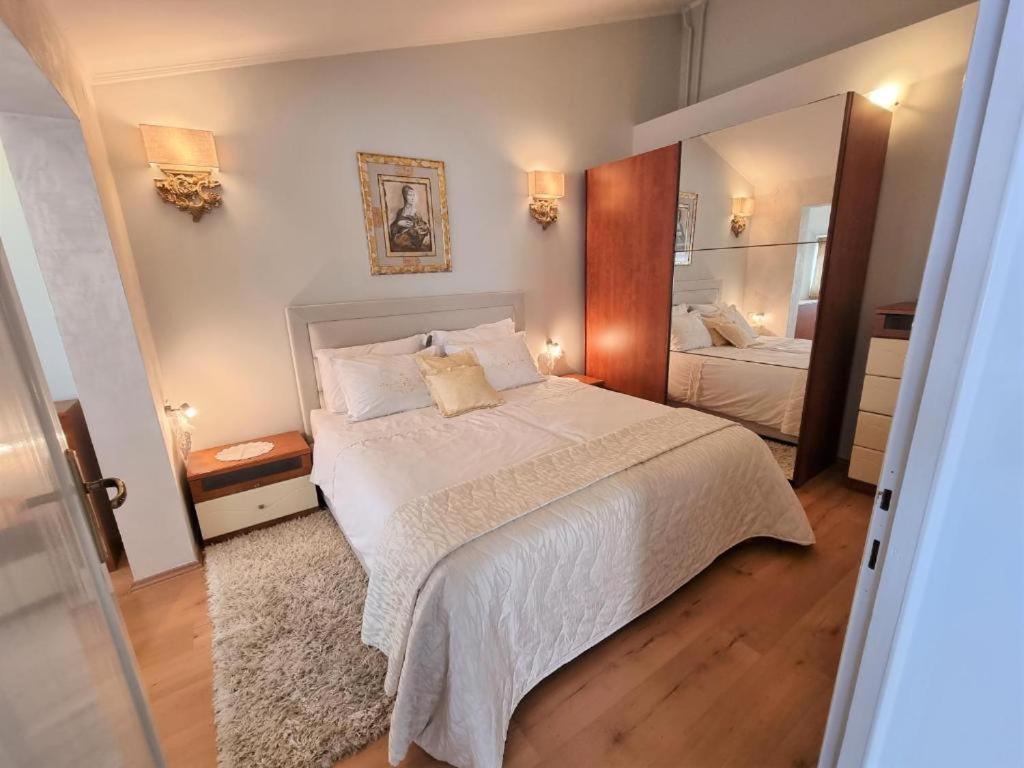 Apartments Ragusa Rovinj Ngoại thất bức ảnh