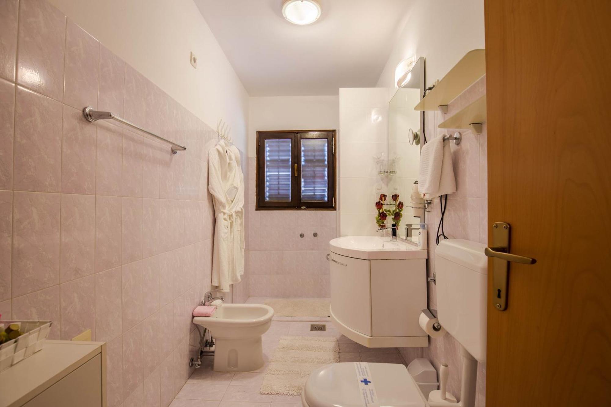 Apartments Ragusa Rovinj Ngoại thất bức ảnh