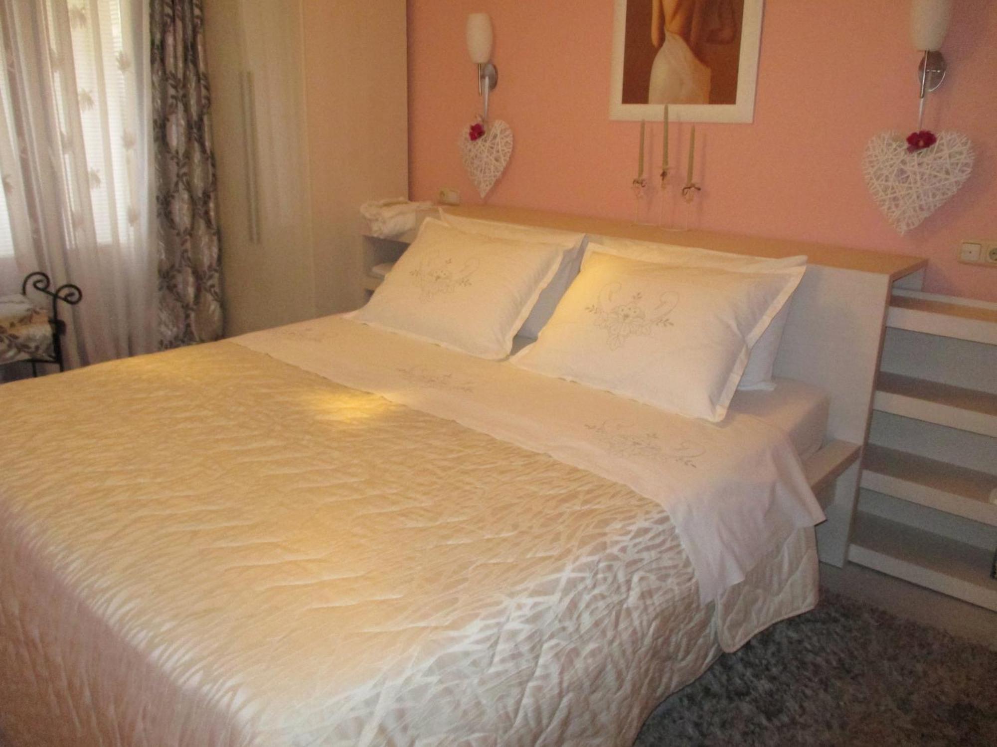 Apartments Ragusa Rovinj Ngoại thất bức ảnh