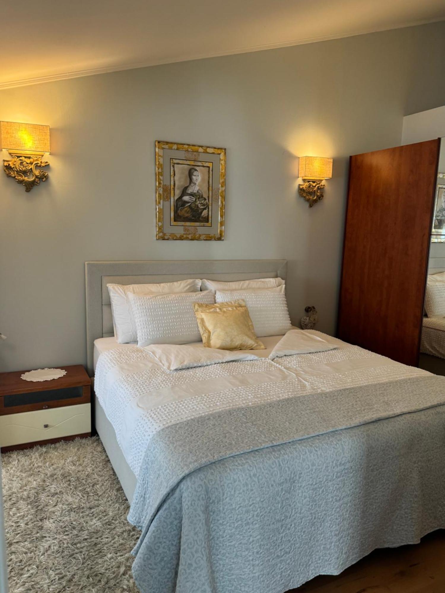 Apartments Ragusa Rovinj Ngoại thất bức ảnh