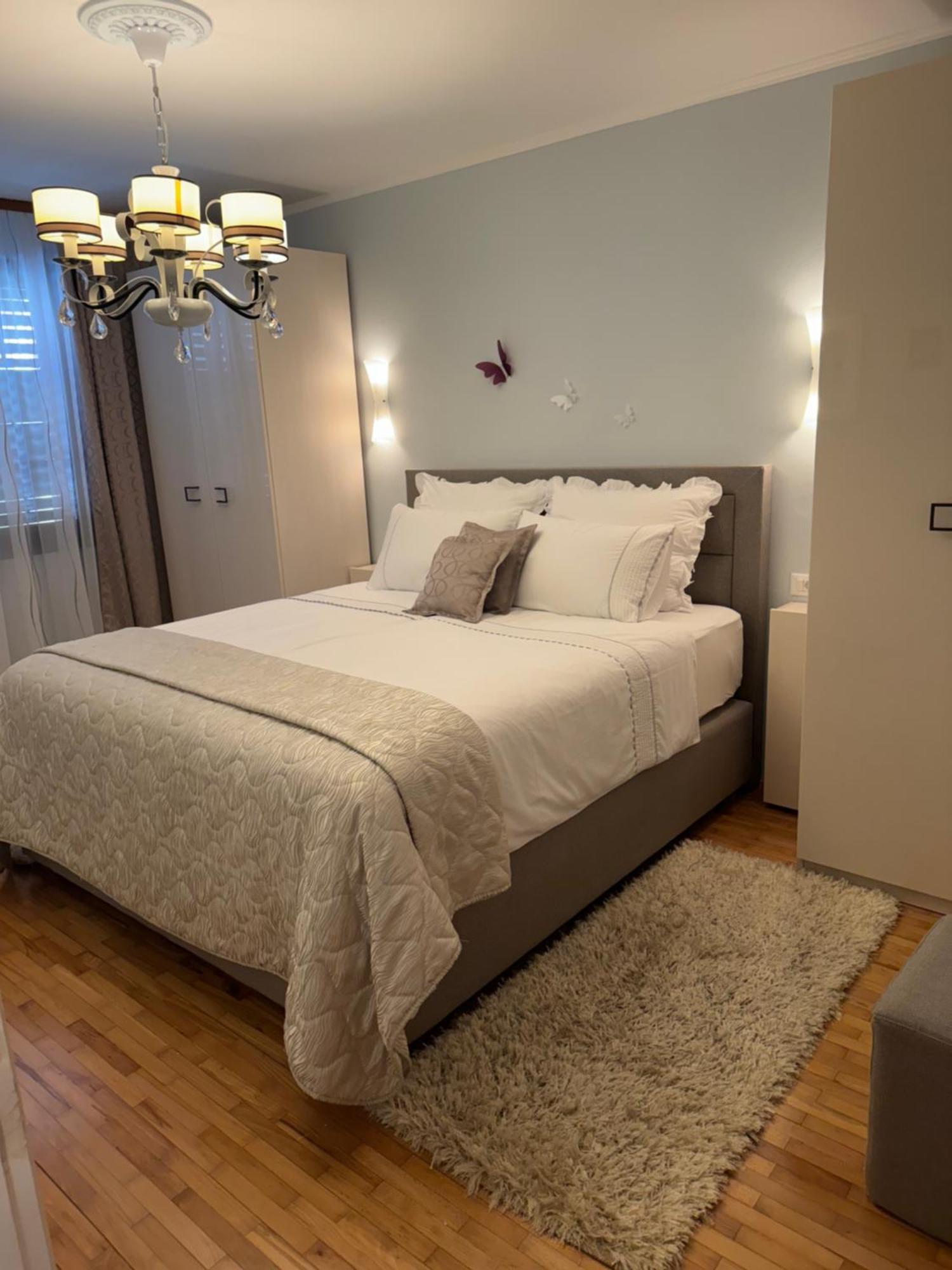 Apartments Ragusa Rovinj Ngoại thất bức ảnh
