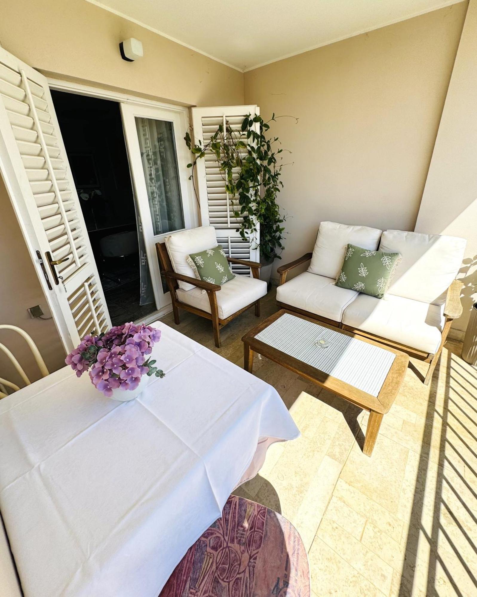 Apartments Ragusa Rovinj Ngoại thất bức ảnh