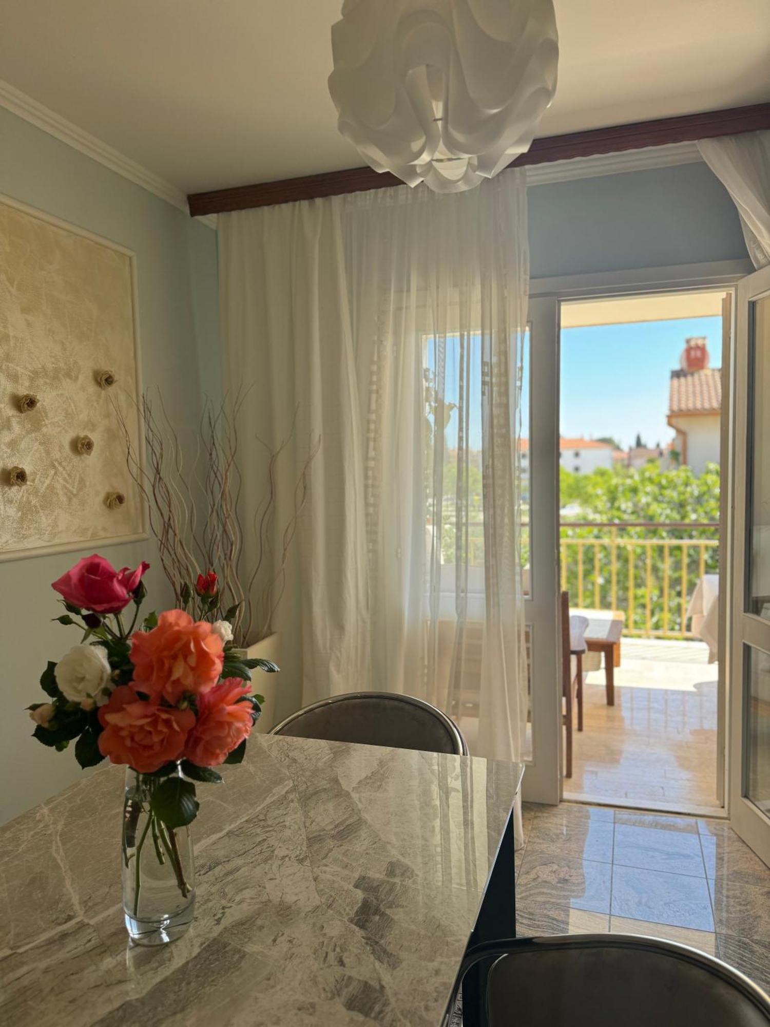 Apartments Ragusa Rovinj Ngoại thất bức ảnh