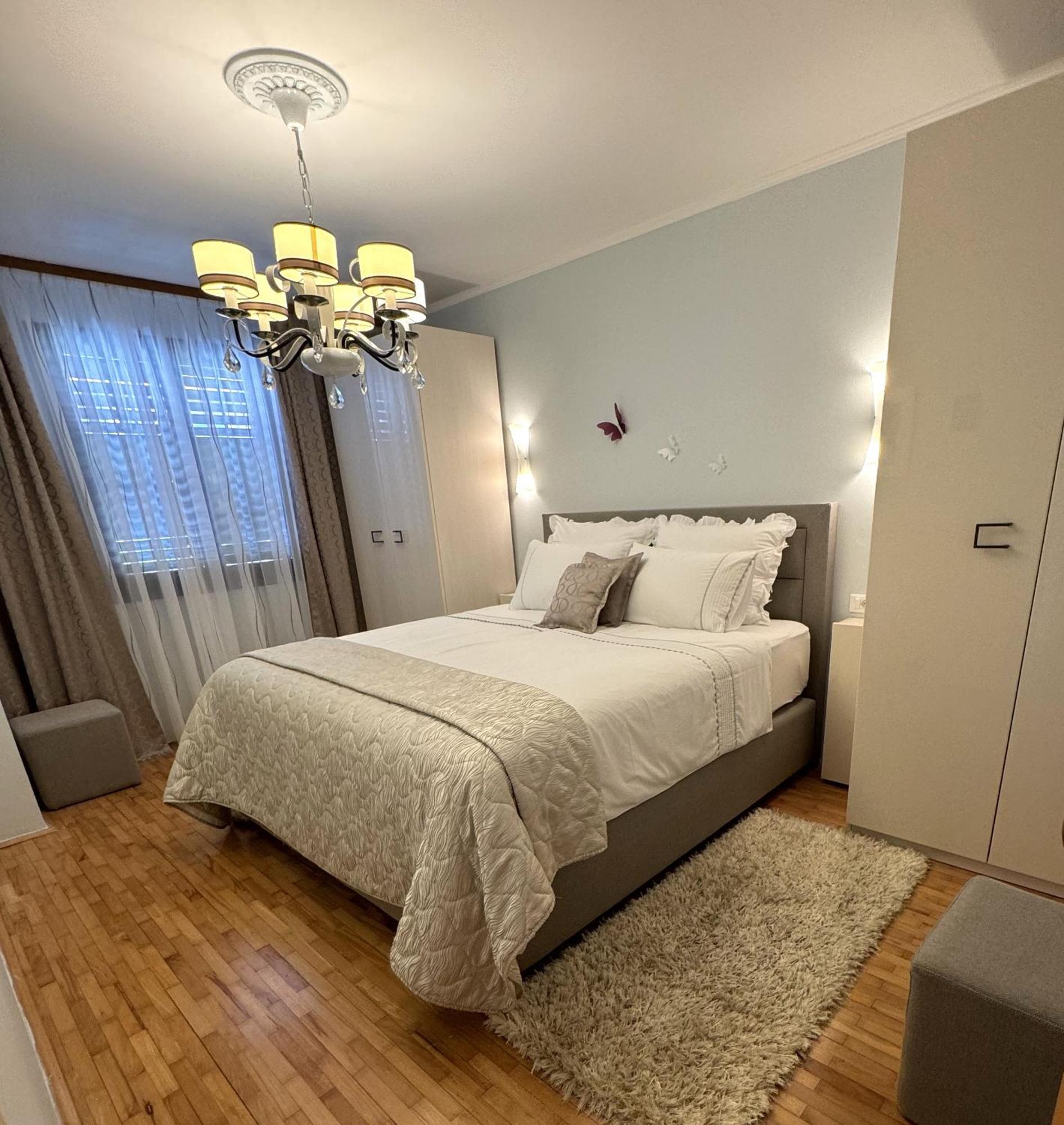 Apartments Ragusa Rovinj Ngoại thất bức ảnh