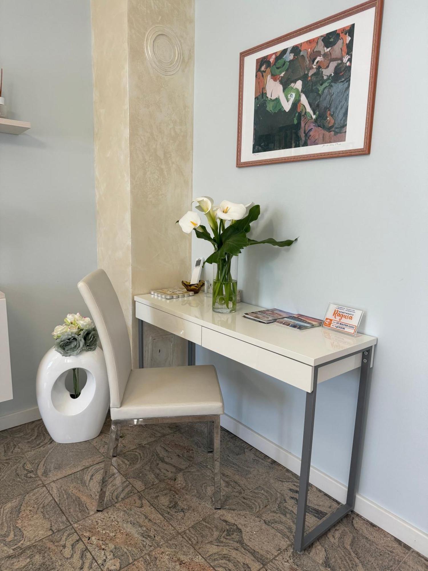 Apartments Ragusa Rovinj Ngoại thất bức ảnh