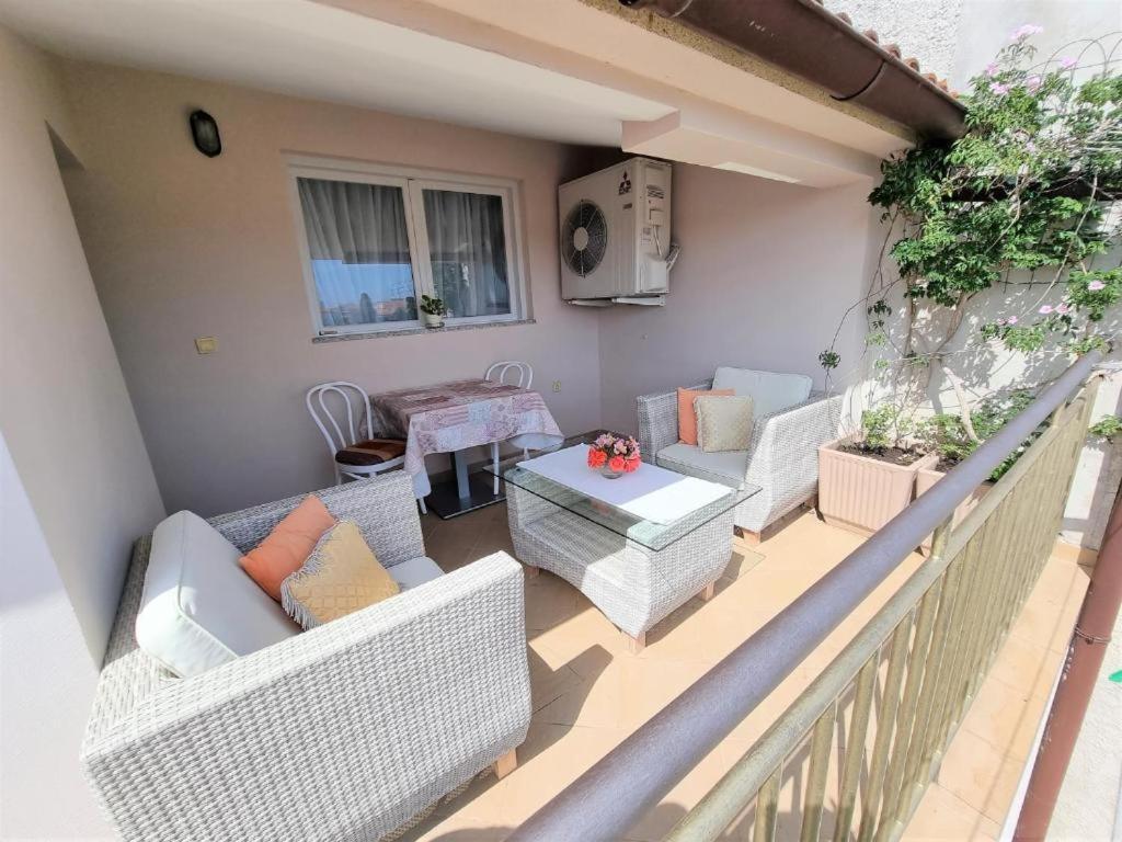 Apartments Ragusa Rovinj Ngoại thất bức ảnh