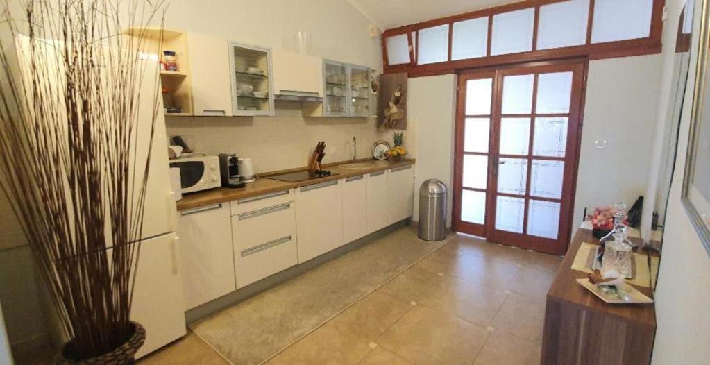 Apartments Ragusa Rovinj Ngoại thất bức ảnh